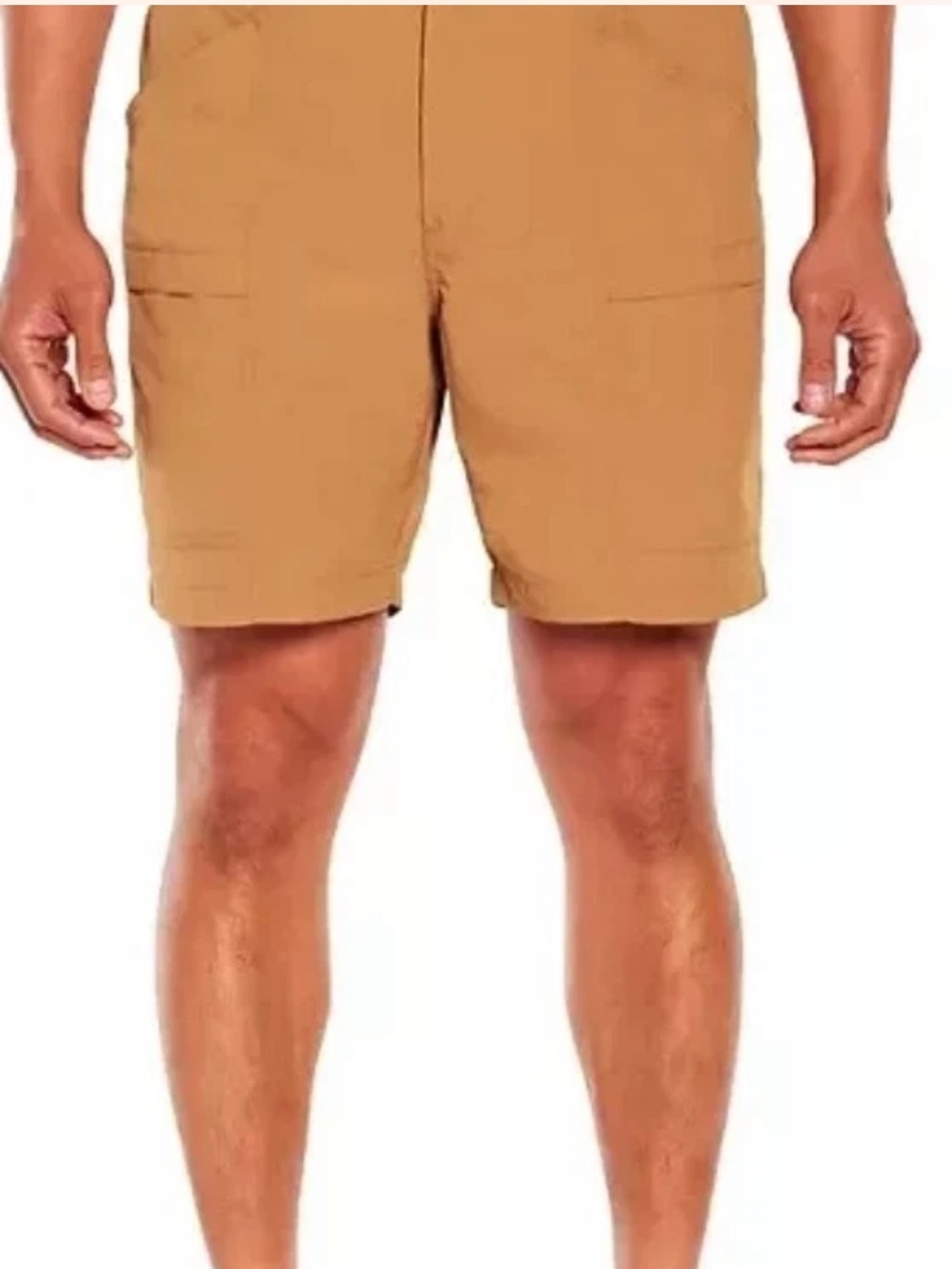 Eddie Bauer XXL Ripstop Tech Short - NWT
